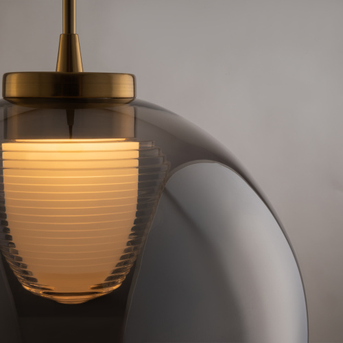 Подвесной светильник Freya FR5399PL-L4BS2 фото 10